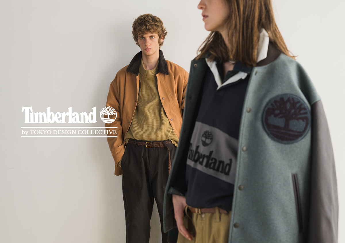 팀버랜드, 2025 F/W TDC 컬렉션 출시 27-Image